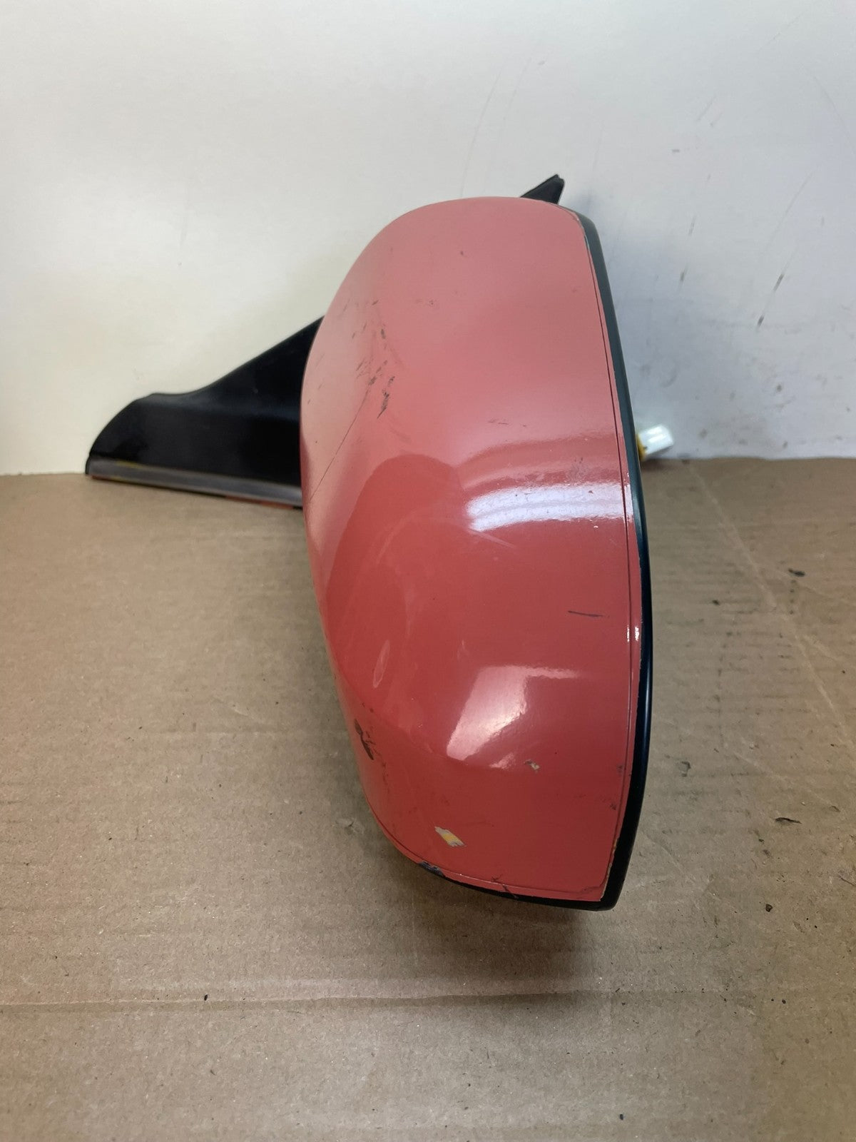 2015 to 2017 Toyota Camry Left Driver LH Door View Mirror AG9898 DW9
