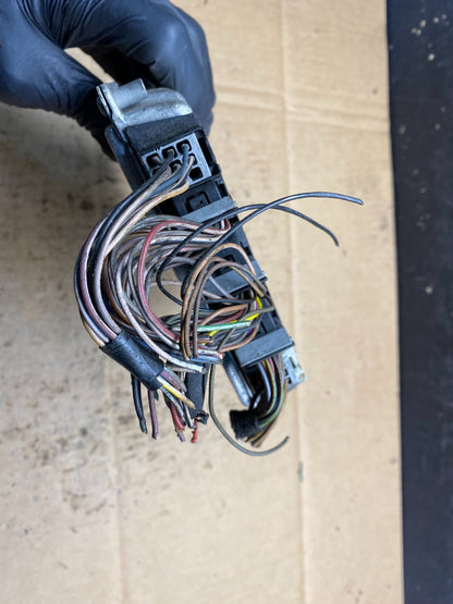 2006 to 2009 Mercedes 3.5L ECU E350 ML350 E350 C350 a1131537679 R4545 DG2