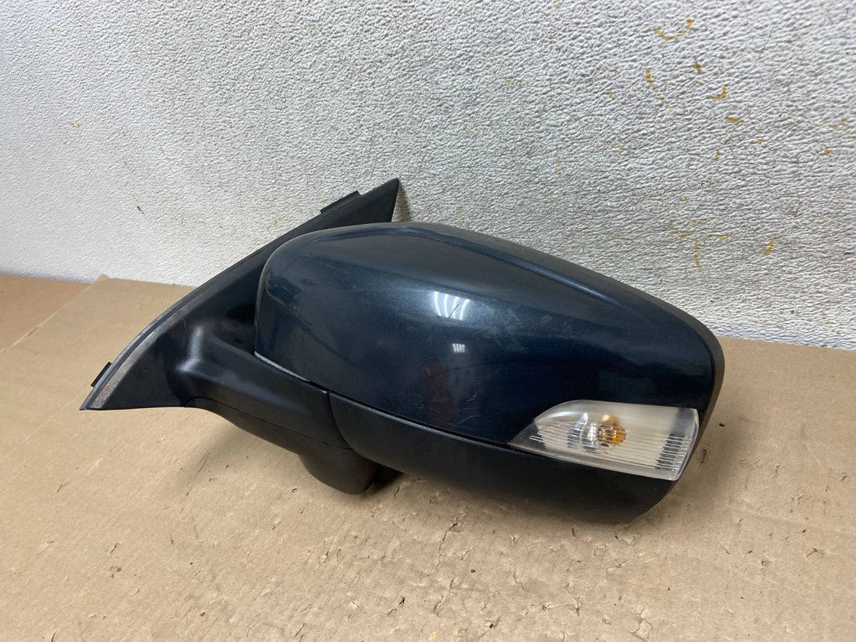 2010 to 2013 Volvo XC60 Left Driver LH View Door Mirror W/Turn AI2330 DG1