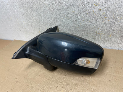 2010 to 2013 Volvo XC60 Left Driver LH View Door Mirror W/Turn AI2330 DG1