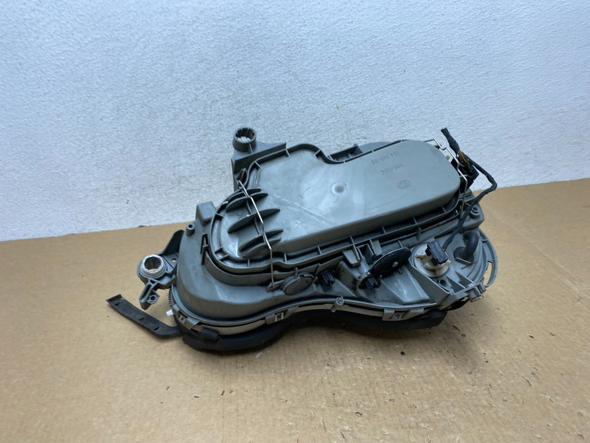 1996-1999 Mercedes E E320 E430 Left Driver LH Side Headlight AF9705 DW4