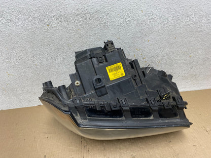 2004 2005 2006 BMW X3 Right Passenger RH Side Headlight Xenon AH5871 DW6