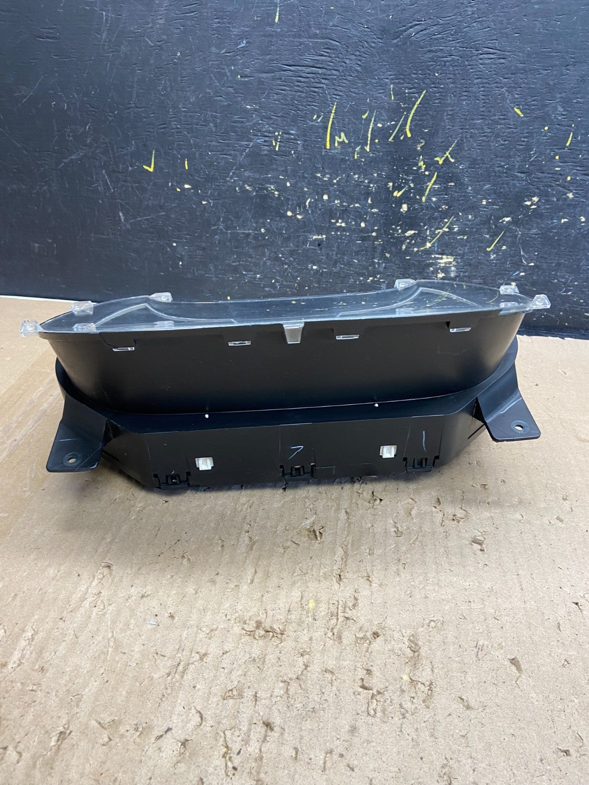 2009 2010 Ford Explorer Speedometer Cluster Gauge Oem AB5549 DG3