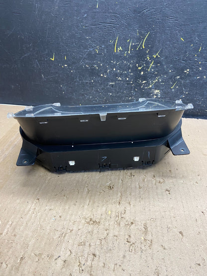 2009 2010 Ford Explorer Speedometer Cluster Gauge Oem AB5549 DG3
