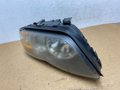 Xenon Hid AFS 2004 2005 2006 Bmw E53 X5 Right Passenger Headlight AE3276 DW1