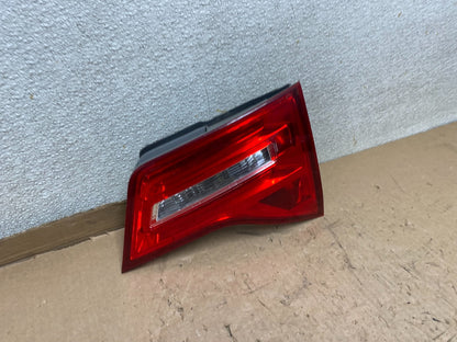 2007 2008 2009 Acura Mdx Right Passenger Rh Side Inner Tail Light U8806 DW2