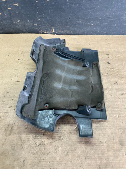 2007 to 2012 Nissan Sentra Engine Motor Cover Oem O8238 DG6