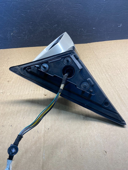 2008 to 2014 Cadillac CTS Right Passenger Rh Power Door Mirror ac7149 DG4