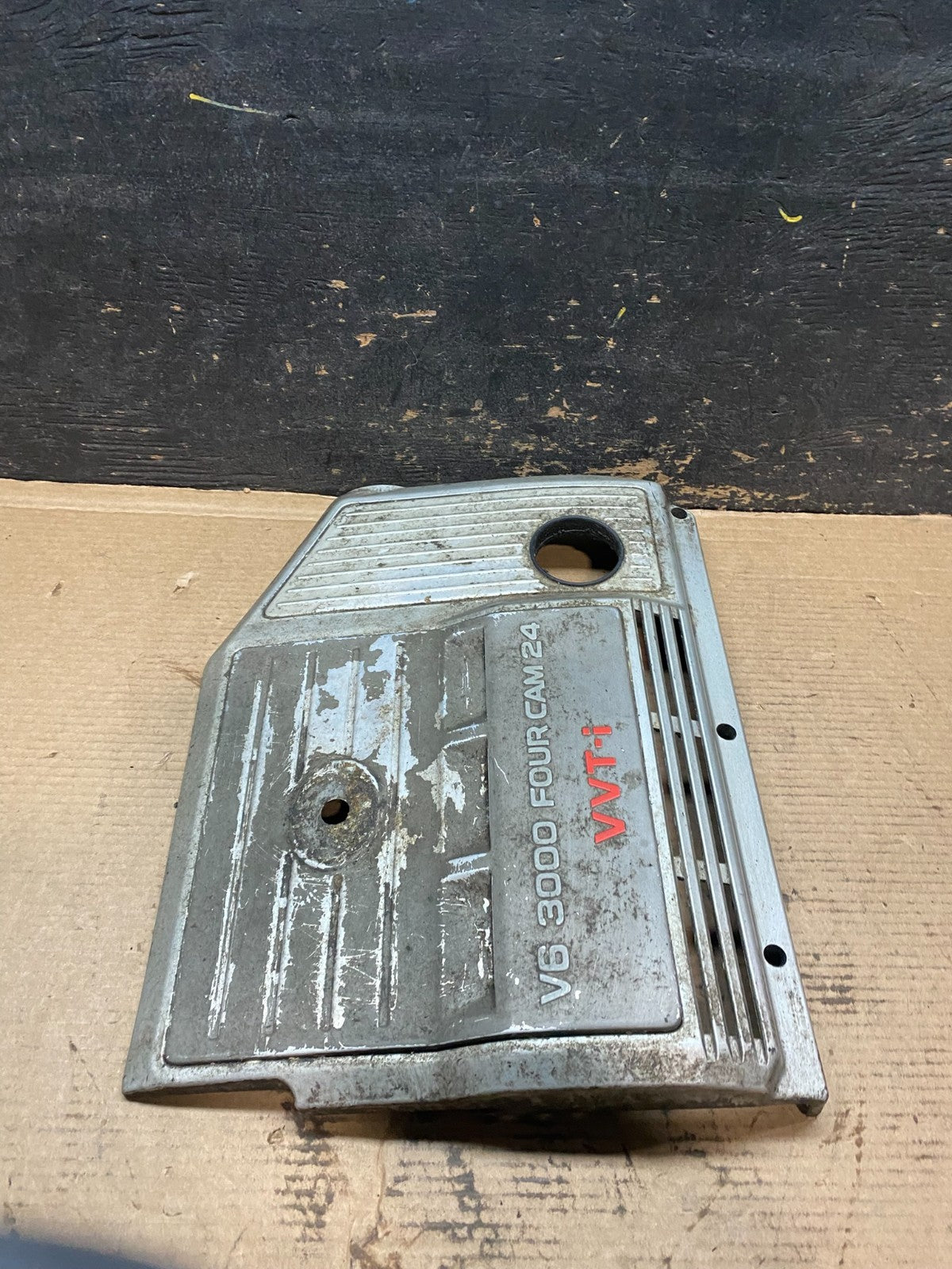 1999 - 2003 Lexus RX300 Factory OEM Engine Motor Cover Trim Panel v9361 DG3