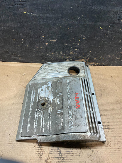 1999 - 2003 Lexus RX300 Factory OEM Engine Motor Cover Trim Panel v9361 DG3