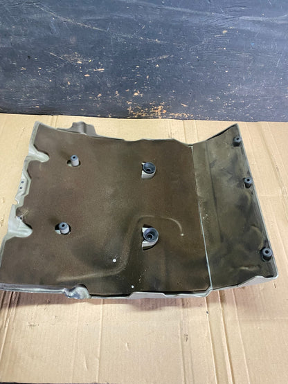 1997 to 2004 Cadillac Deville Seville Northstar Engine Motor Cover s5981 DG6