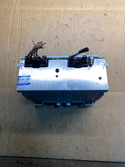 2014 2015 Ford Fiesta AM/FM Radio Reciever ab3830 DG5