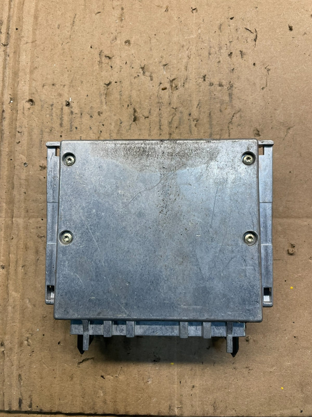 1993 1995 Mercedes R129 SL500 ECU ECM Engine Control Module OEM S4587 DG2