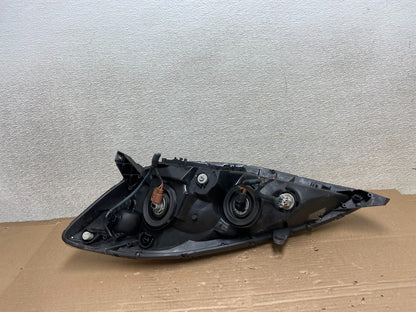 2006 to 2010 Toyota Sienna Right Passenger Rh Side Headlight Halogen AB1361 DW7
