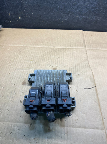 2012 2016 Chevrolet Silverado Yukon Engine Control Module ECM ECU ai7741 DG0