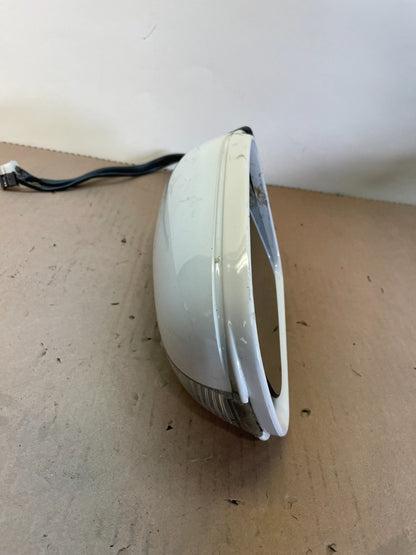 2000 to 2002 Mercedes-Benz S-Class Left Driver LH Door View Mirror AH8611 DG9