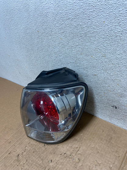 2001 2002 2003 Lexus Rx300 Right Passenger Rh Side Tail Light AI5620 LK1