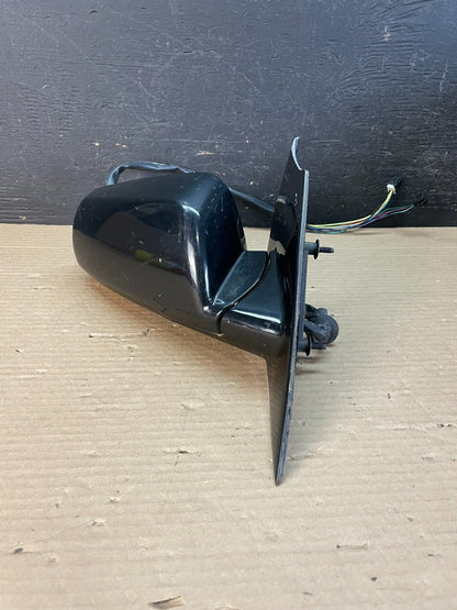 2005 to 2011 Cadillac STS Right Passenger RH View Door Mirror AF3361 DW1