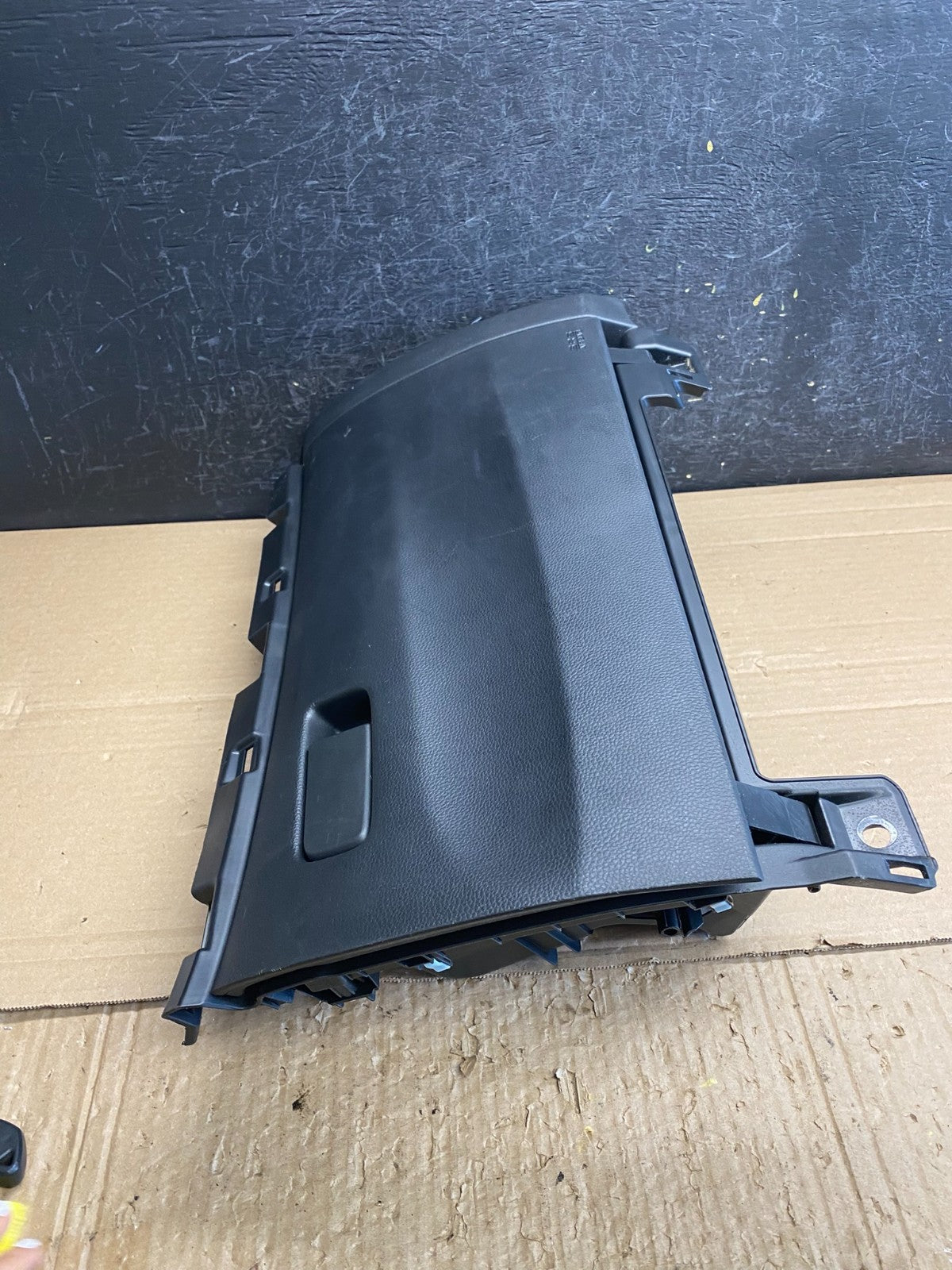 2018 - 2022 Honda Accord Front Right Passenger Storage Glove Box ag0136 DG1