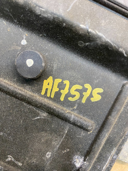 2005 2006 Nissan Titan Ecm Ecu Engine Control Computer MEC83-690 B1 af7575 DG3