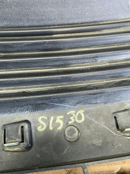 2009 to 2010 Dodge Journey Chrome Front Upper Grill Grille OEM S1530 DG9
