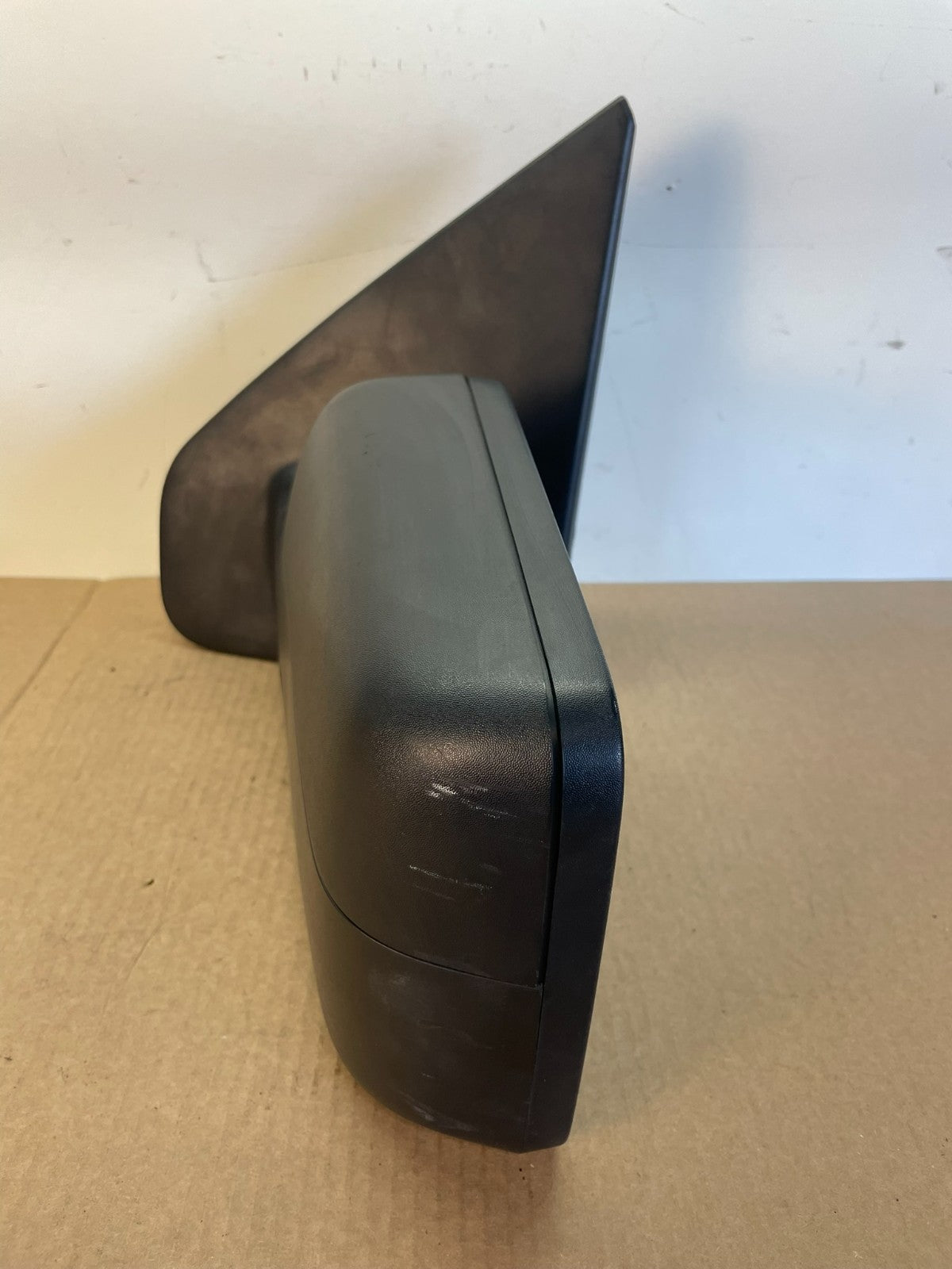 2004 to 2008 Ford F150 Left Driver LH Side View Door Mirror AG2704 MS3