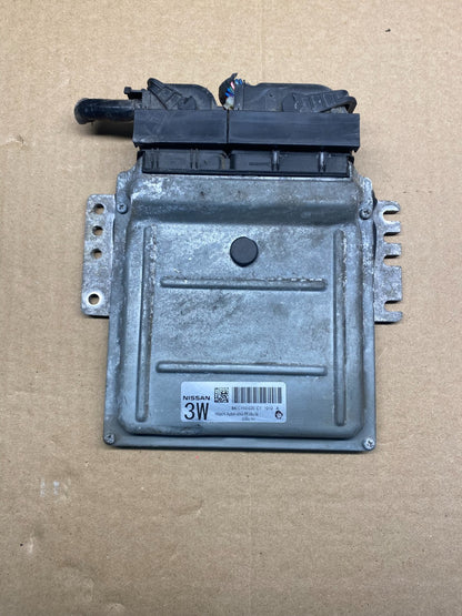 2012 2013 Nissan NV 1500 2500 3500 Engine Control Unit ECU ECM Module af8942 DG0