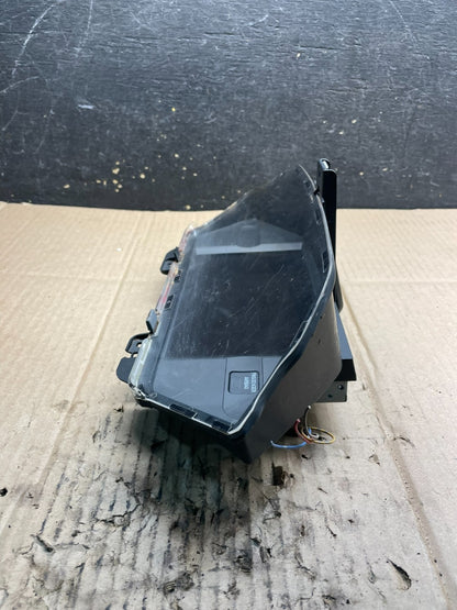 2011 2012 2013 Honda Odyssey Speedometer Instrument Cluster Oem x1025 DG6