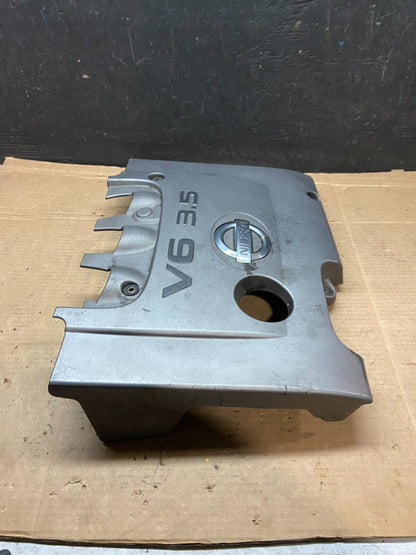 2005 to 2008 Nissan Quest Engine Cover 14041 3z100 i2991 DG1 Oem2