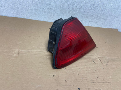 1998 - 2002 Honda Accord Coupe 2-door Left Driver LH Tail Light AD3866 LK2