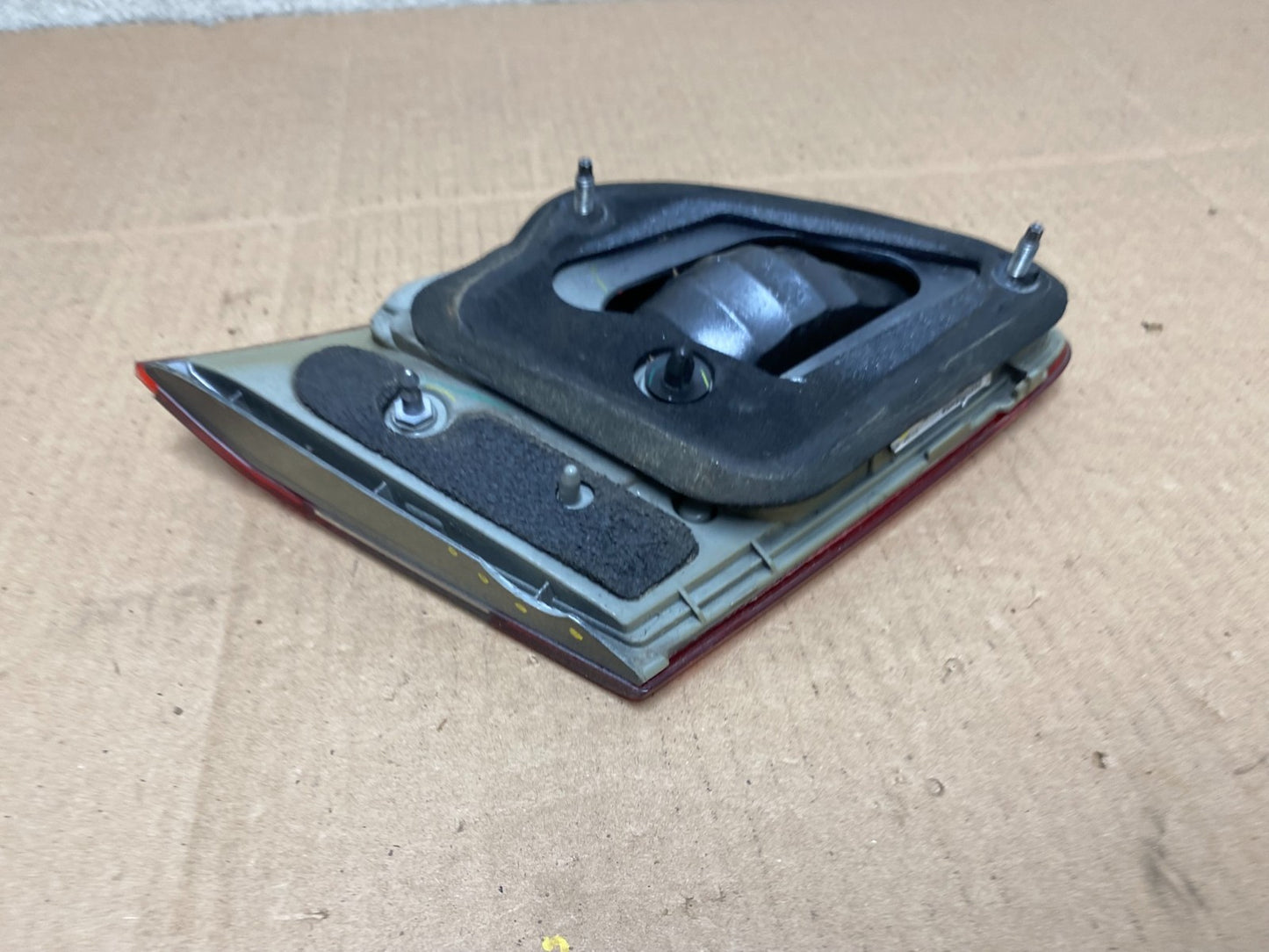 2013 2014 2015 Nissan Sentra Led Right Passenger Inner Tail Light Oem W0545 DW6