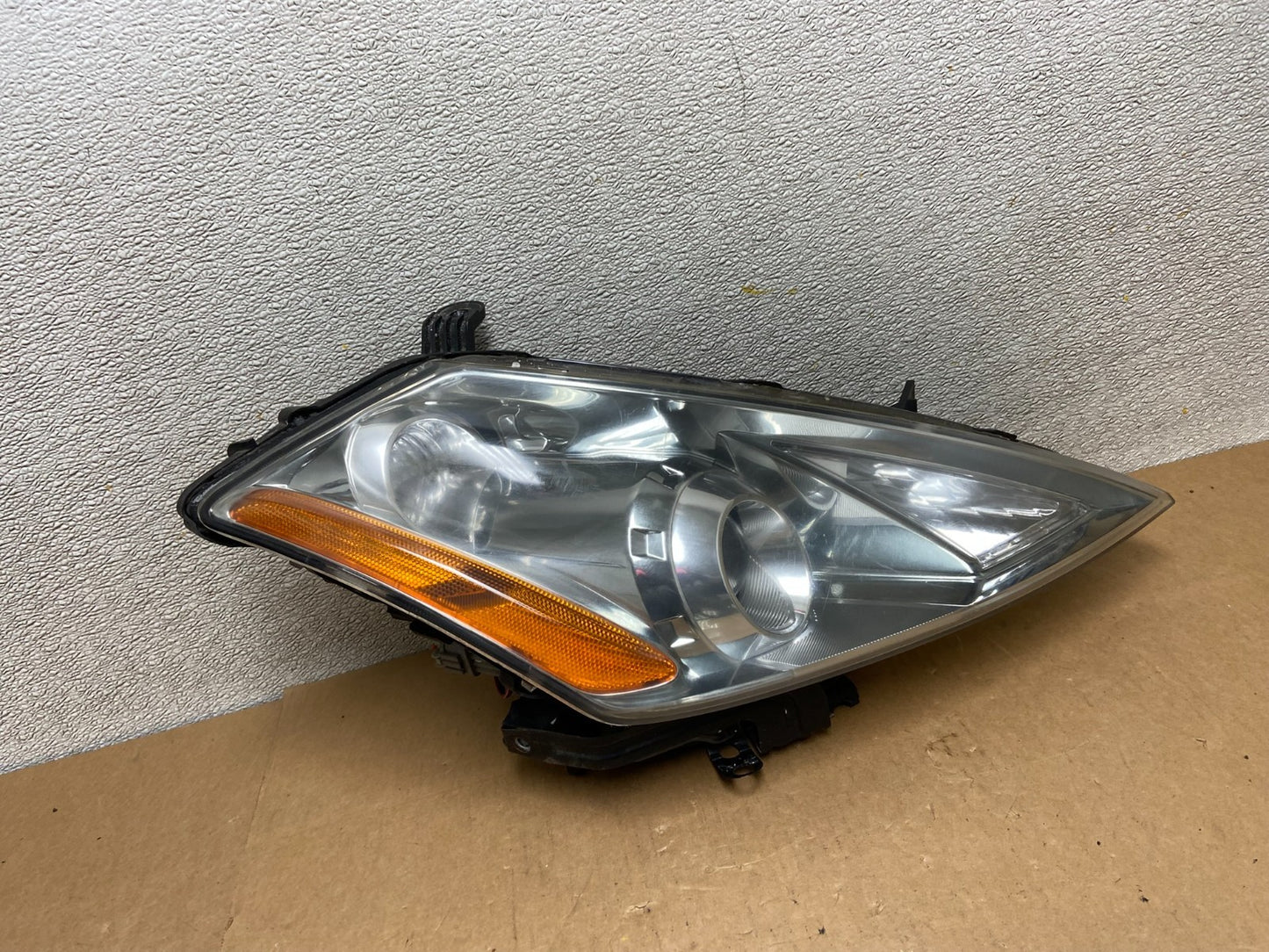 2003 to 2007 Nissan Murano Headlight Xenon HID Right Passenger Oem Z6704 DW0