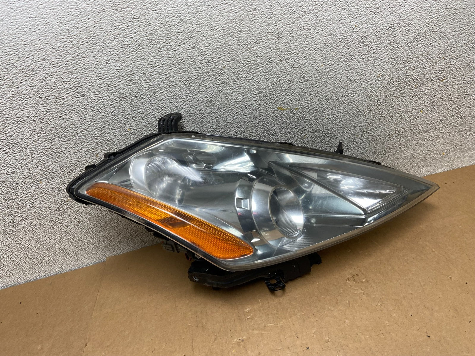 2003 to 2007 Nissan Murano Headlight Xenon HID Right Passenger Oem Z6704 DW0