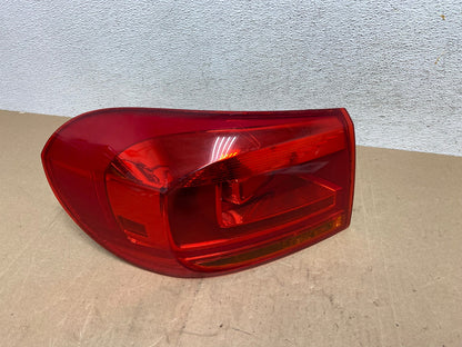 2012-2017 Volkswagen Tiguan Left Driver LH Side Tail Light AE6720 LK0