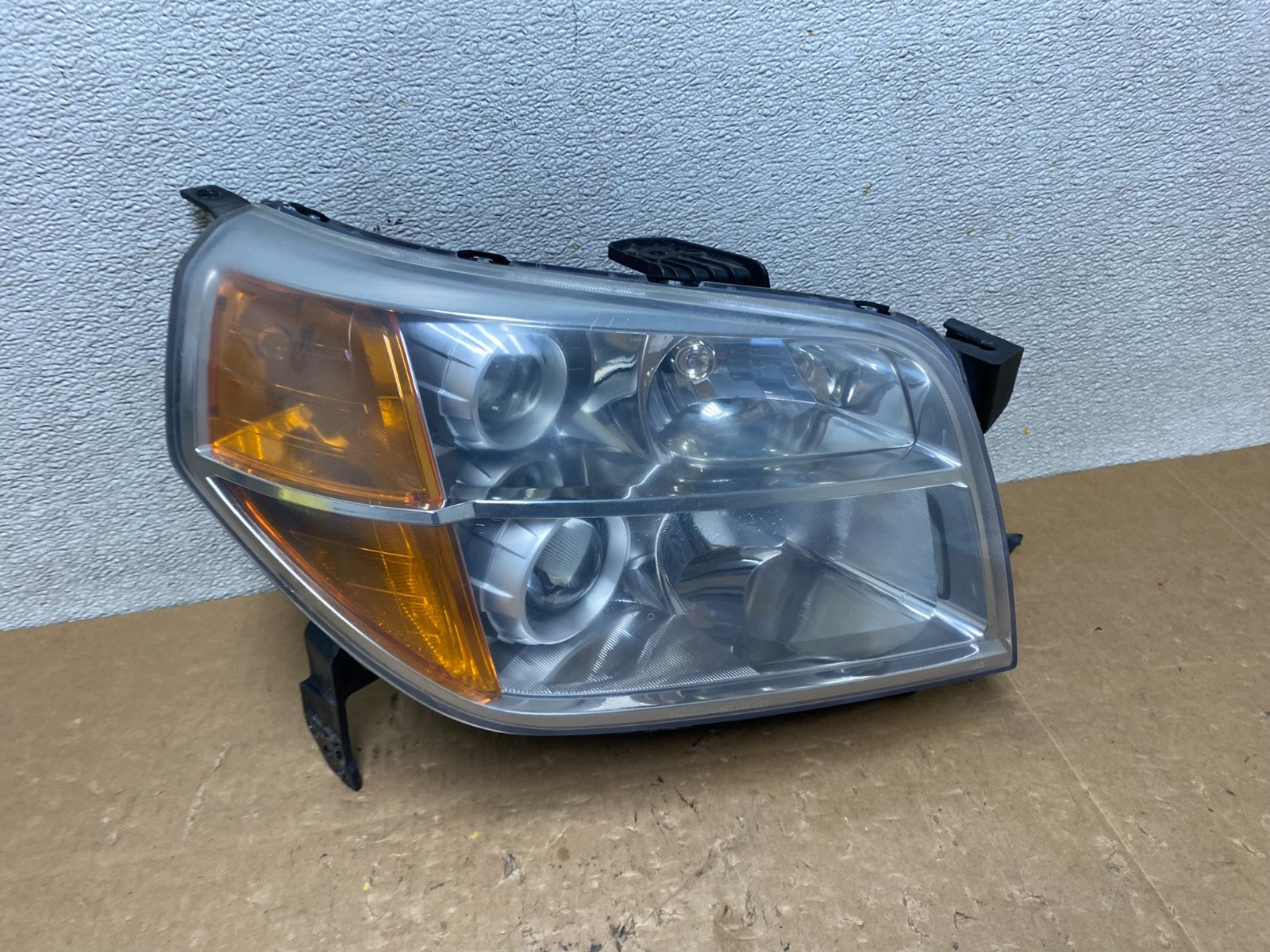 Halogen 2006 2007 2008 Honda Pilot Right Passenger RH Headlight Oem V5122 DW0