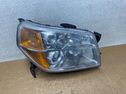 Halogen 2006 2007 2008 Honda Pilot Right Passenger RH Headlight Oem V5122 DW0