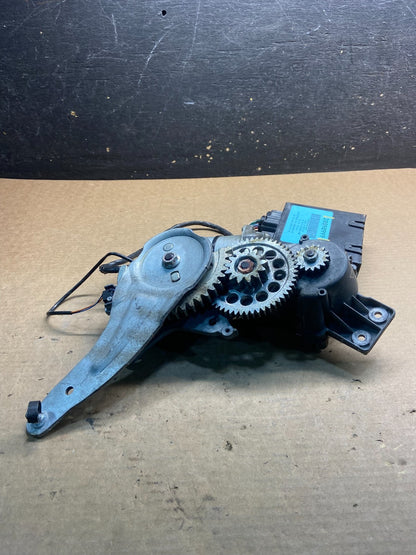 2009 to 2016 GMC Acadia Rear Trunk Liftgate Power Motor Actuator OEM z9180 DG4