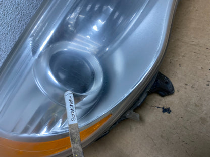 2011 2012 2013 2014 Chrysler 200 Right Passenger Halogen Headlight AE3289 DW3