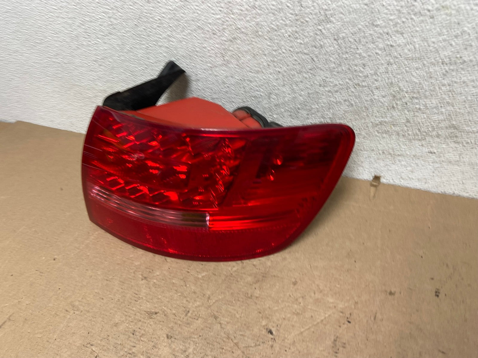 2006 2007 2008 Audi A6 Avant Wagon Right RH Side Tail Light AF5131 LK1