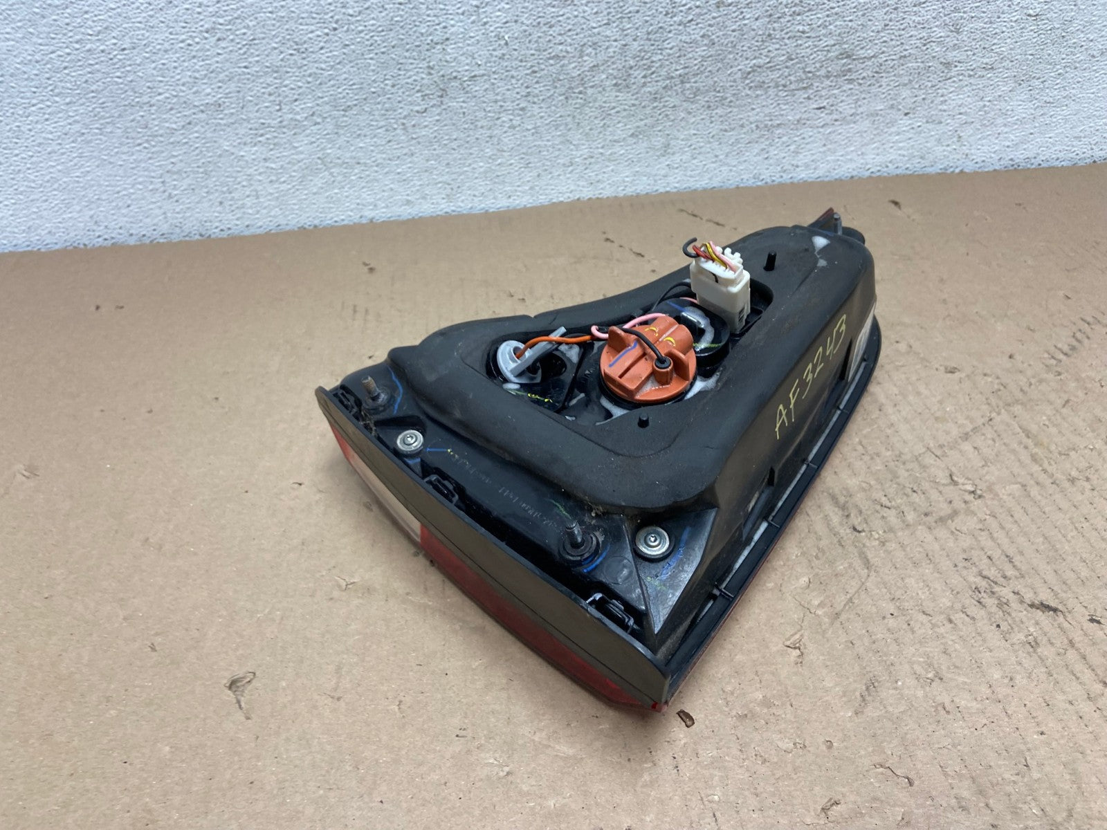 2014 - 2015 Kia Sorento Left Driver LH Side Inner Tail Light AF3243 LK4