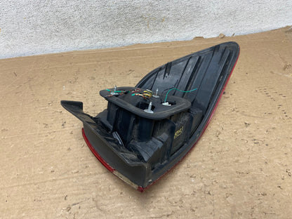 2001 to 2002 Honda Accord Sedan 4door Left Driver LH Tail Light AH9251 LK5