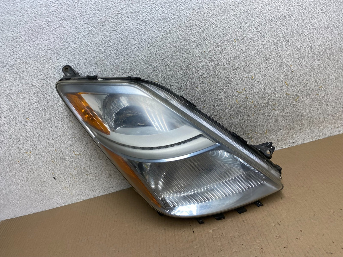 2006-2009 Toyota Prius Right Passenger Rh Side Headlight Halogen AJ2475 DW0