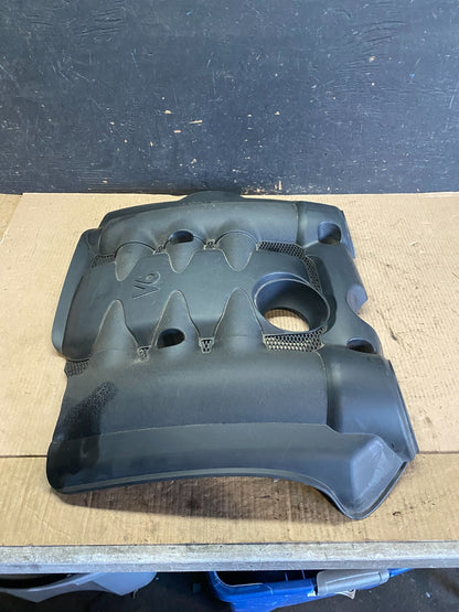 2006 to 2008 Kia Sedona V6 3.8L Engine Motor Cover O7859 PS2