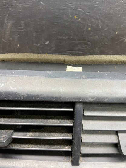 2006 - 2010 Ford Explorer Radio Heater Climate A/C Control Bezel  Trim Y5369 DG1