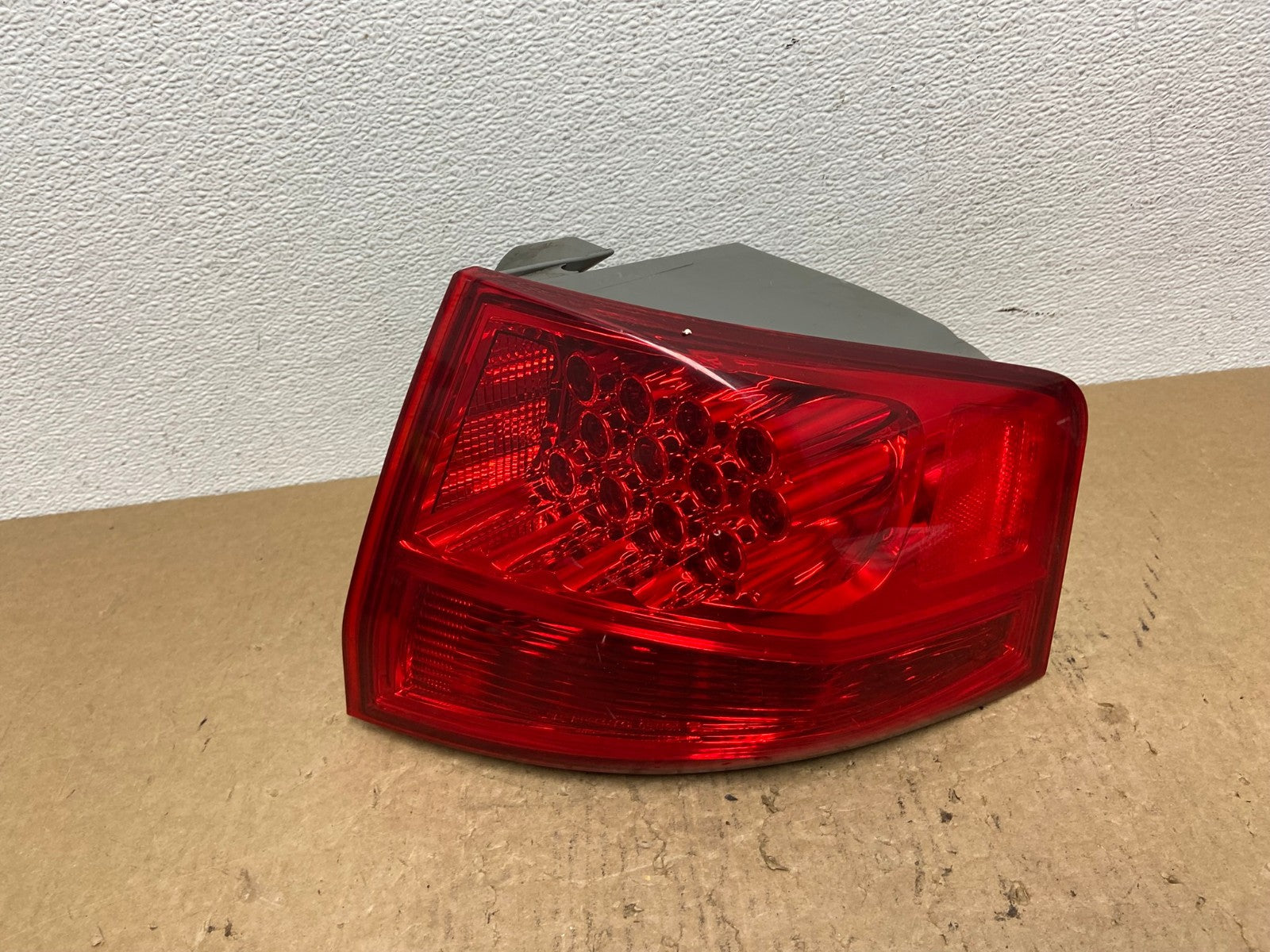 2007 2008 2009 Acura Mdx Right Passenger Rh Side Tail Light Oem AC1528 LK0