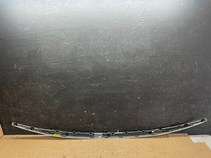 2010-2013 BMW F07 5 Gran Turismo GT Trunk Liftgate LID Chrome Molding M6134 DG5