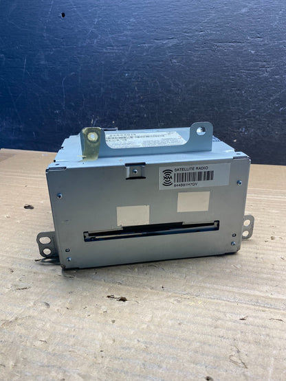 2011 to 2014 Cadillac CTS Am Fm Cd Player Radio Receiver ae4803 DG0