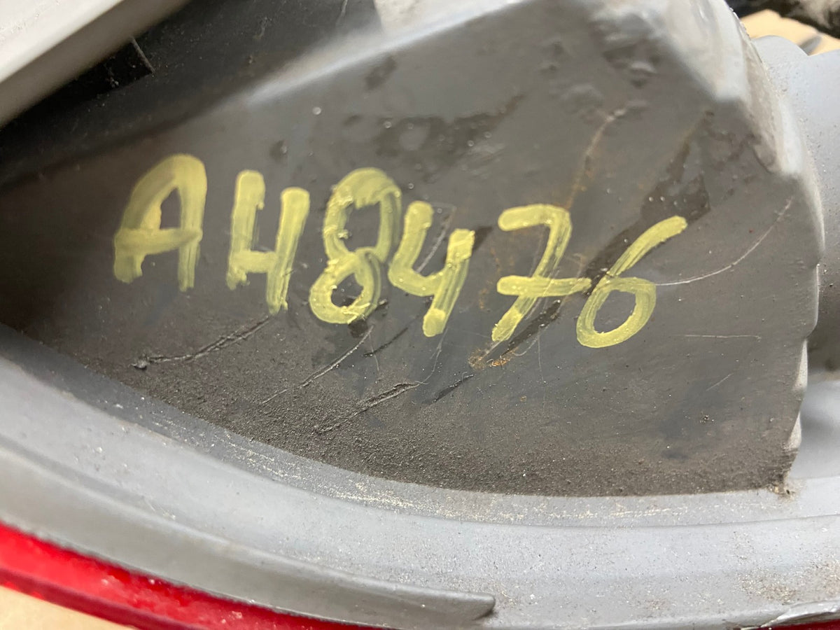 2005 2006 2007 Honda Odyssey Right Passenger RH Side Tail Light AH8476 LK6