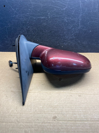 1998 to 2001 Mercedes ML320 ML Right Side View Door Mirror AF7522 DG1