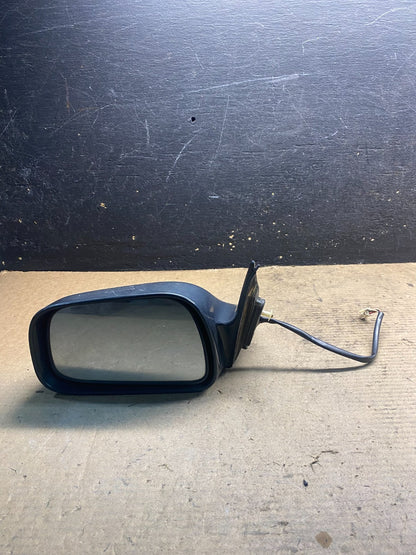 1999 - 2002 Lincoln Continental Left Driver LH Heated View Door Mirror AA2961 DG9